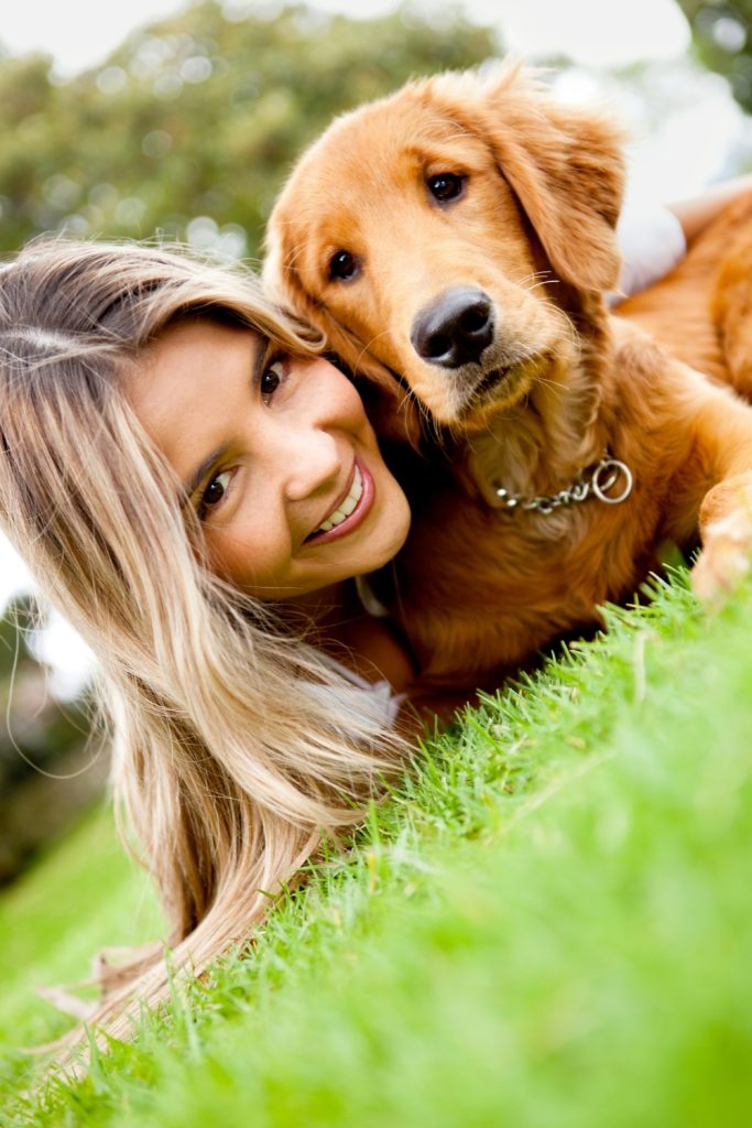 Things I Don’t Regret Doing With My Dog