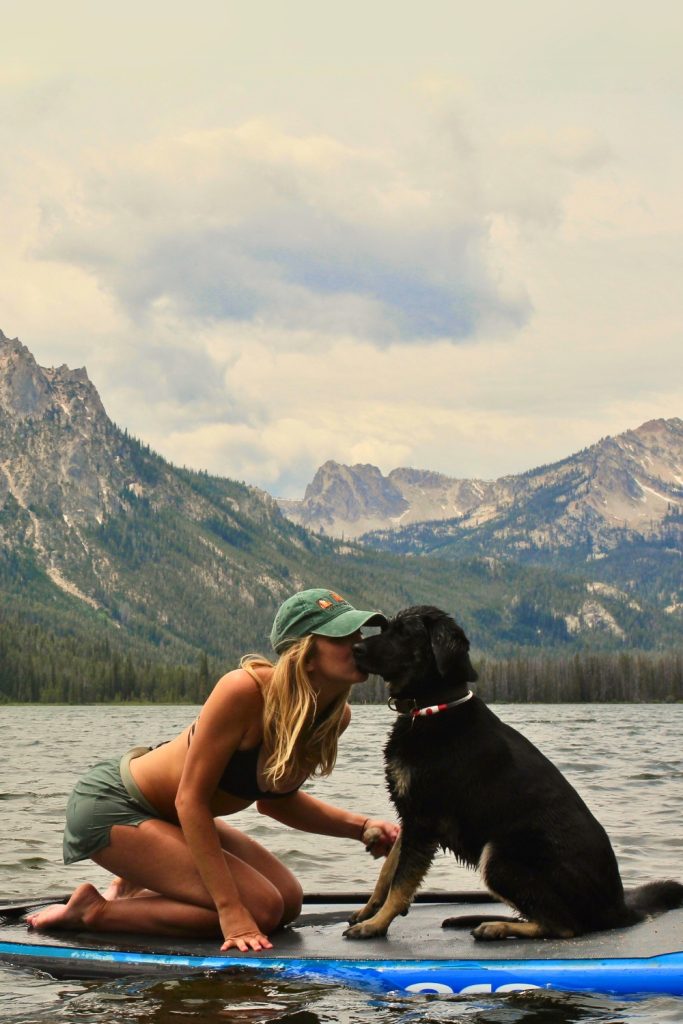 25 Genius Ways to Have Fun Outside with Your Dog