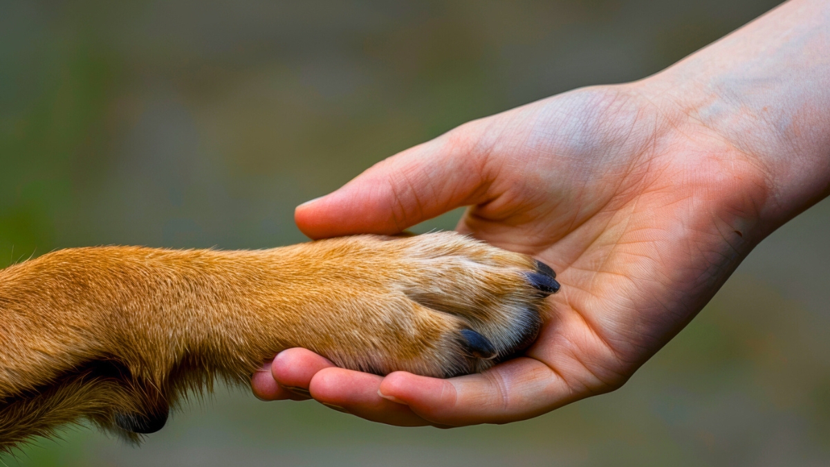 30 Things Your Dog Wishes You Knew (But Can’t Tell You)