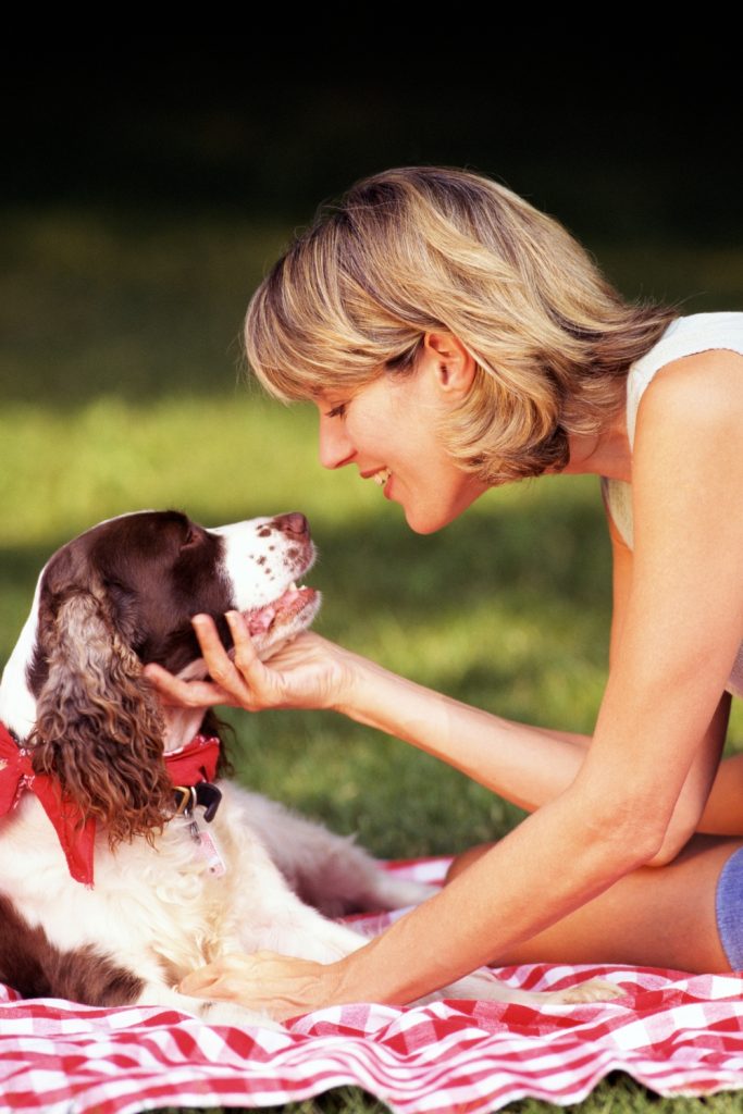 Fun & Easy Outdoor Activities to Bond with Your Dog