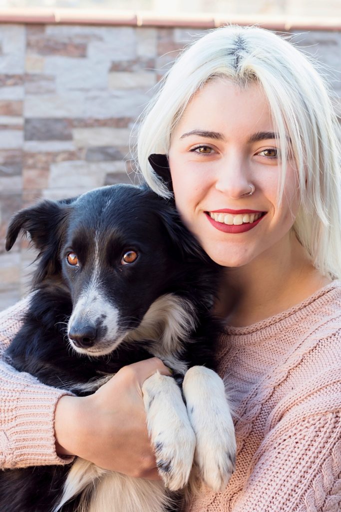 How Dogs Choose Their Favorite Person